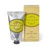 Naturally European GINGER & LIME Luxury Hand Cream Boxed 20%