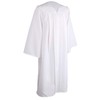 OSBO GradSeason Unisex Matte Robes for Graduation Gown, Choir Robes,
