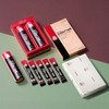 JUNG KWAN JANG [CheongKwanJang] Red Ginseng Extract Everytime Longest 10ml x 10 packets (gift wrapped)