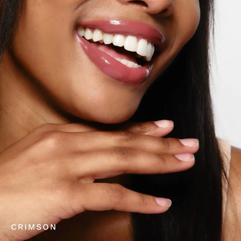 City Brillo Labial Hidratante Voluminizador City