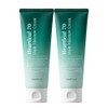 Mediflower Houttuynia cordata 70 daily moisturizing cream 120ml 1+1 /