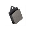 Strange Engineering B2510 Steel Brake Pad for Single and Two