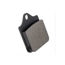Strange Engineering B2510 Steel Brake Pad for Single and Two Piston Caliper