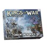 Unbekannt Mantic Games MGKWM102 Accessories