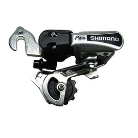 Bridgestone TY-21BSSA 4110277S Rear Derailleur Set for Positive Claws