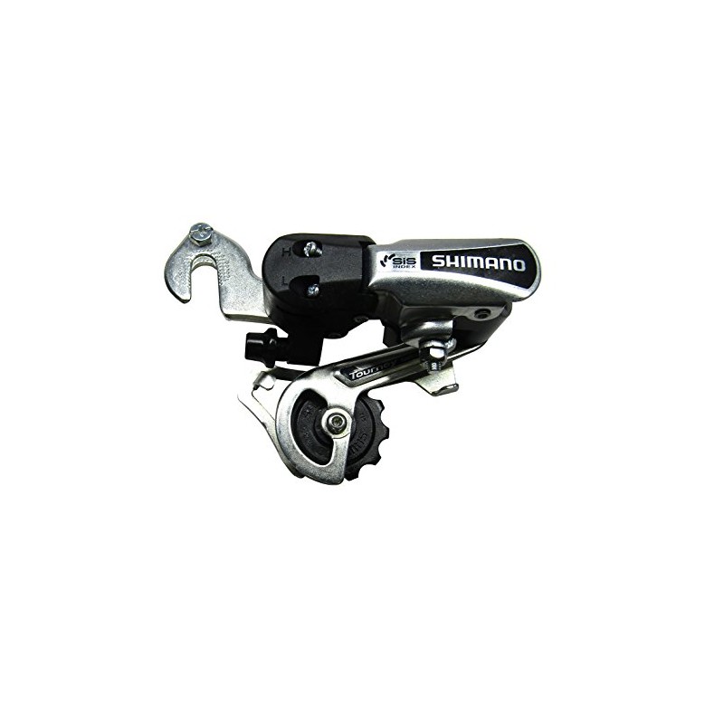 Bridgestone TY-21BSSA 4110277S Rear Derailleur Set for Positive Claws