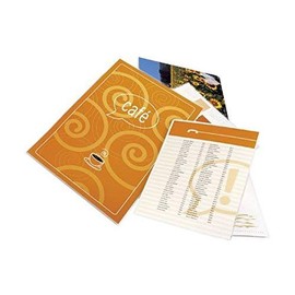 10 Mil Legal Laminating Pouches 9 x 14-1/2 Laminator Sleeves Qty 50