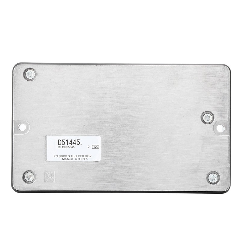 120A PG Mobility Scooter Speeds Controlling Brush Motor Controller Accessory