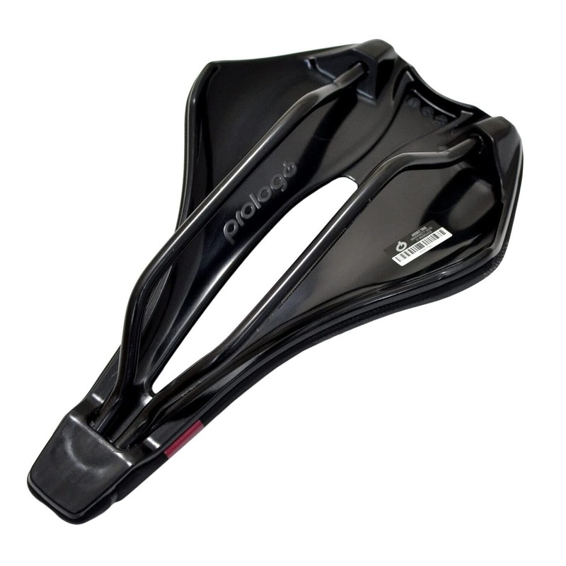 Prologo Dimension AGX T4.0 Rail Road MTB Triathlon VL-1A26B Saddle,