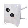 JRL 21606-28X0B CVT Transmission Oil Cooler Kit Fits Nissan (CVT)