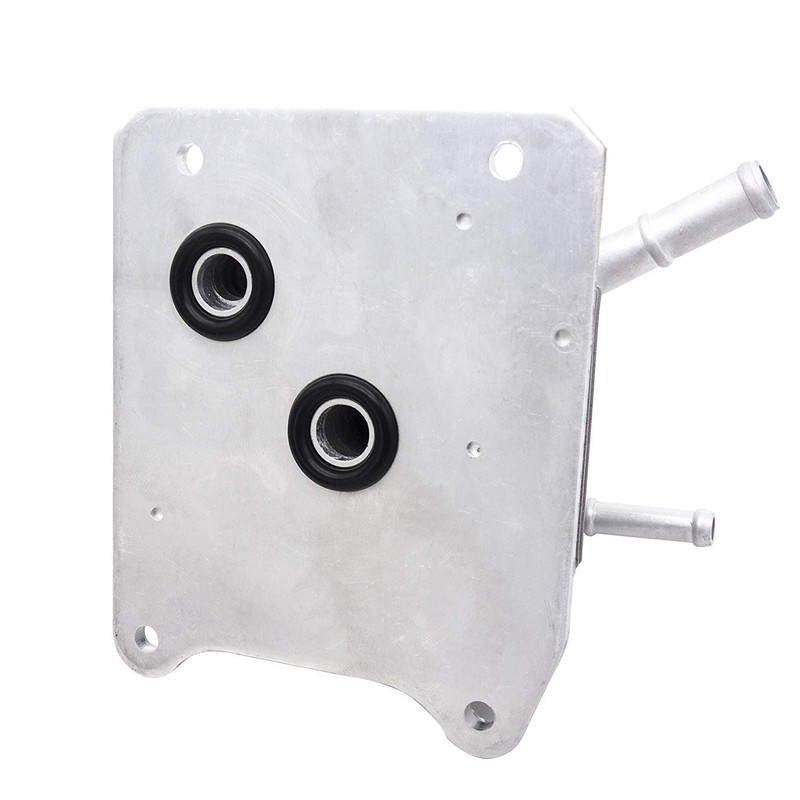 JRL 21606-28X0B CVT Transmission Oil Cooler Kit Fits Nissan (CVT)