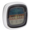 Food Touch Thermometer Kitchen Digital Display Timer Thermometer Field Barbecue