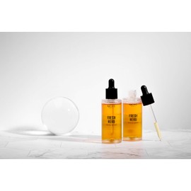 Nacific Fresh Herb Origin Serum 1.69 fl oz (50 ml)