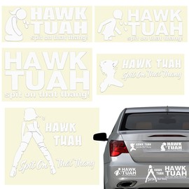 DRJCKOLOTH Sticker, Funny Car Sticker, Car Bumper Sticker, Funny Window Sticker, for Cars, Trucks