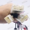 Bestycar Android Car Audio Radio Player Power Cable Adapter Wiring