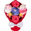 Squishmallows Original Micromallows Plush Bouquet