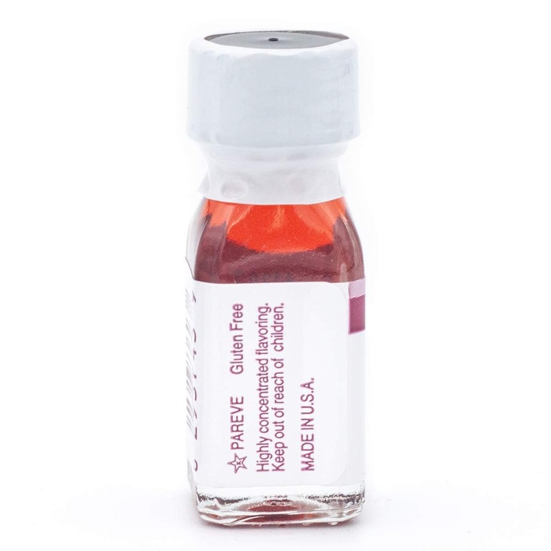 LorAnn Oils Super Strength Flavoring - Used For Candy Making,