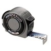 Prototype Measure, Magnesium Measure, Scale Equivalent, MGN2555S, Width 1.0 inches