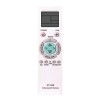 Universal KT-528 Universal AC A/C Remote Replace for Hitachi/Midea/