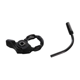 KS KG Dropper Post Remote Kit - 22.2mm - Black - A4226