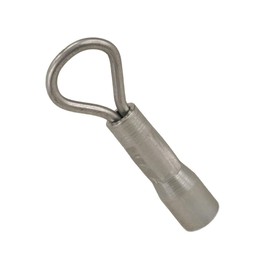 Imperial Br0001 Chimney Brush Pull Rings, 3/8"