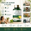 Aceite De Orégano 4000mg 150 Cápsulas Softgels