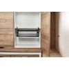 Nxconsu 2 Pack Large Heavy Duty Under Cabinet Organizer, Slide-Under