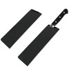 2 Pcs Knife Covers or Sleeves 8" x 2.2" Knife