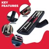 XIMOGO 32mm Premium Henry Hoover Head Replacement - Universal Vacuum