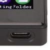 MP3 Player Bluetooth 5.0 1.77 Inch Screen HiFi Recording Electric
