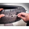 Stop & Go 5001 24 Piece Tubeless Mushroom Plug Tire