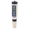 5 in 1 Water Quality Tester TDS EC PH TEMP