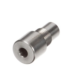 Robot Coupe 104050 Stainless Steel Bowl Ring, R2 3L