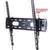 VideoSecu Tilting TV Wall Mount Fits Sharp AQUOS 32"-40" LC-32SB24U