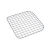 Franke OK-31C-RH Orca Right-Side Shelf Grid, Small, Stainless Steel