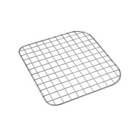Franke OK-31C-RH Orca Right-Side Shelf Grid, Small, Stainless Steel
