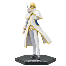 Sega Terra Formars: Adolf Reinhard Premium Figure