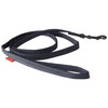 Puppia Two Tone Lead, Small, Grey