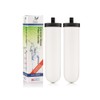 British Berkefeld Doulton Water Filter Candle Compatible with Replacement for