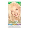 Clairol Balsam Permanent Hair Dye, 599 Ultra Light Natural Blonde