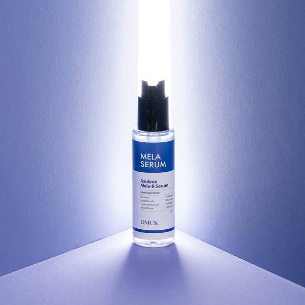 DMCK [72 Hour Chance][NEW] Azulene Mela B Serum 100ml