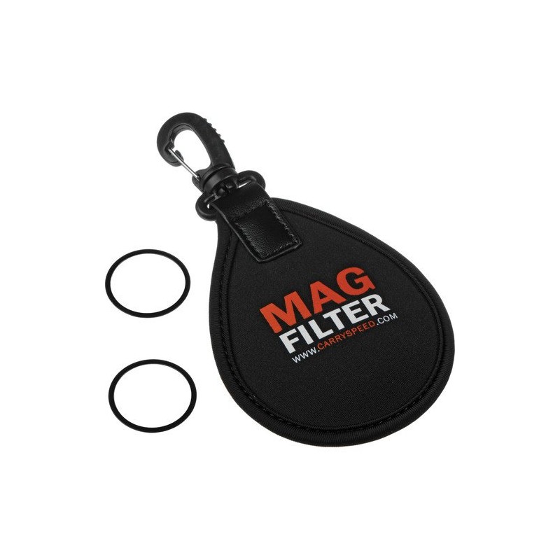 Carry Speed - Magfilter Filteradapter - 55 mm - Compact