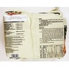 Artificial Spicy Beef Soup Flavor Instant Noodles, 19.58 Oz(111g X5),2