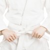 PATIKIL Taekwondo Colored Ranking Belt 1.5" x7.2Ft 2.2m, Polyester Martial