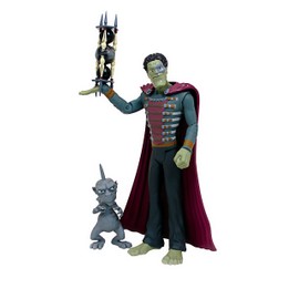 Simba Smoby Matt Hatter Tenoroc Hero Action Figure