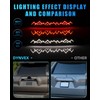 DYNVEX LED 3rd Brake Light for 2010-2022 4Runner SR5, [Newly