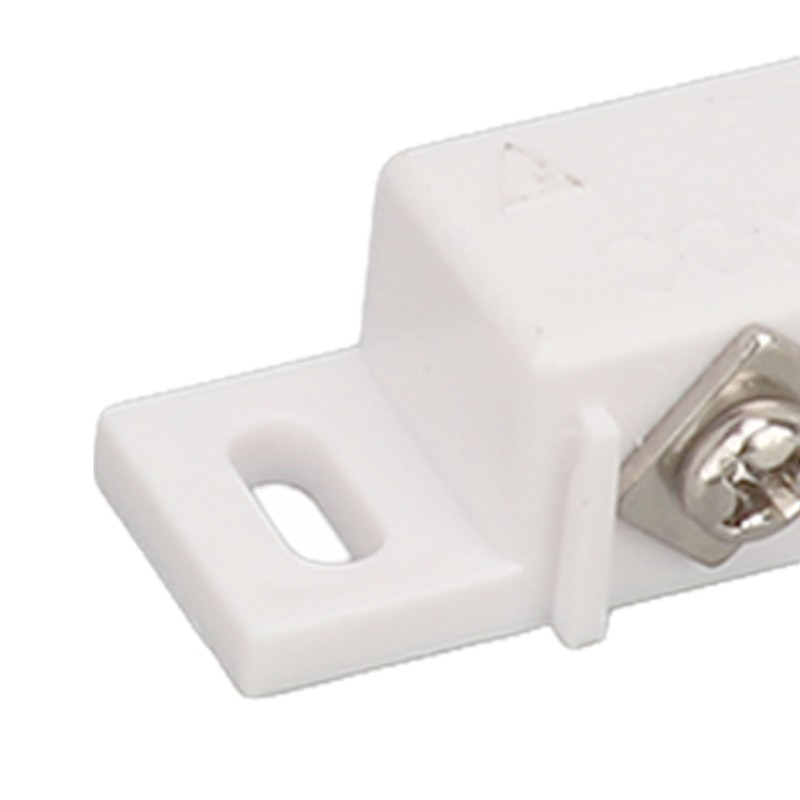 2 Sets Magnetic Door Switch Wired NC NO Normally Open