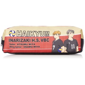 Kowa Haikyuu!! Multi-Case Inarizaki High School HQ-MA-IK
