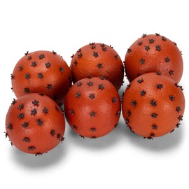 Raz Bag of Pomanders Christmas Decoration 4002263