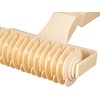 Silikomart 70.036.00.0001 ACC012 LATTICE CUTTING ROLLER 120 MM